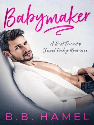 cover image of Babymaker